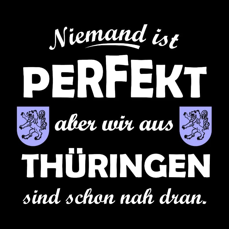 Thuringia in the east