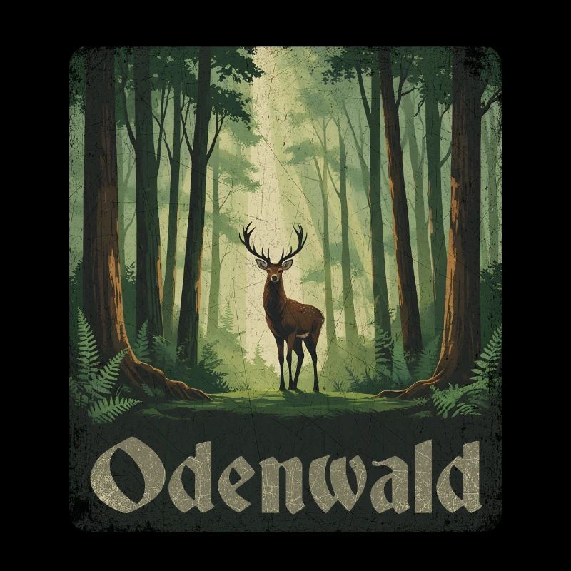 Odenwald