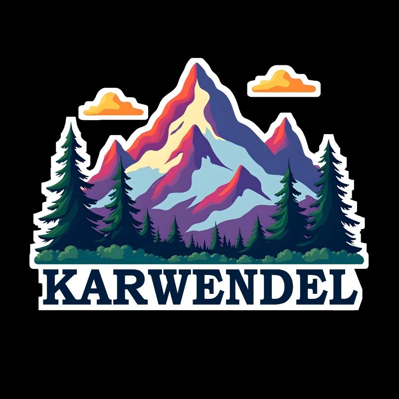 Karwendel