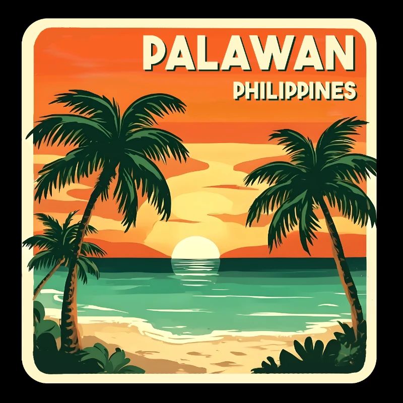 Palawan Philippines