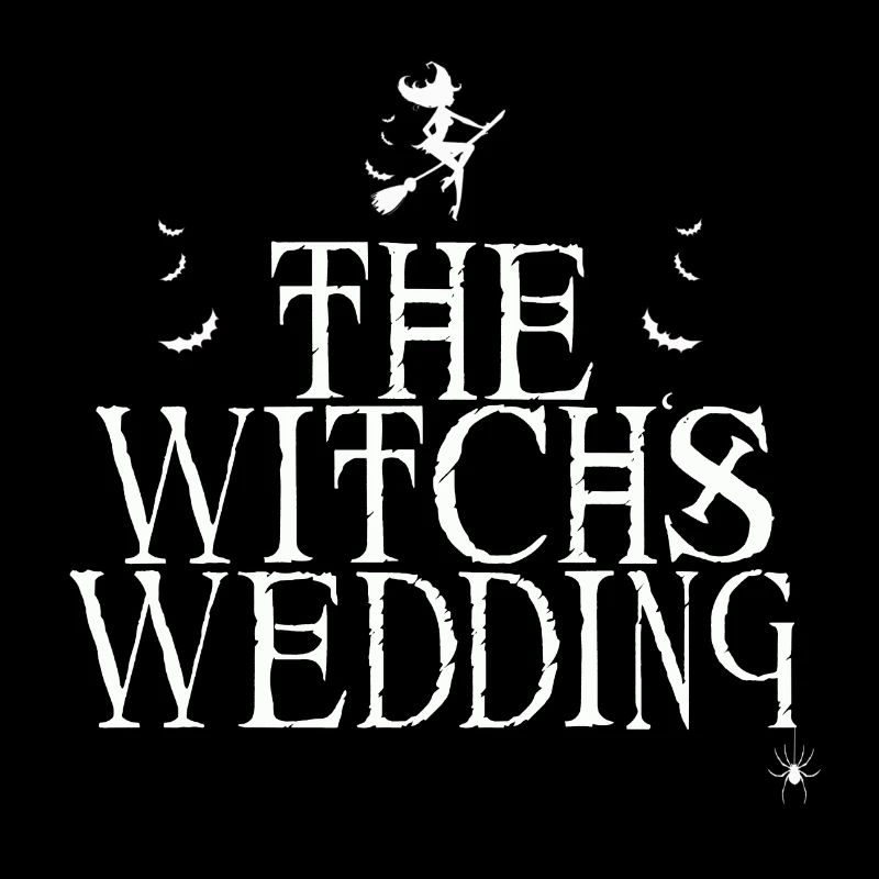 The Witch's Wedding