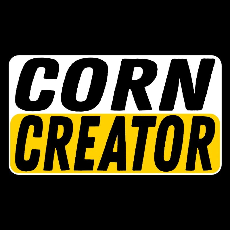 Corn Creator Mais Bauer Bäuerin Landwirte