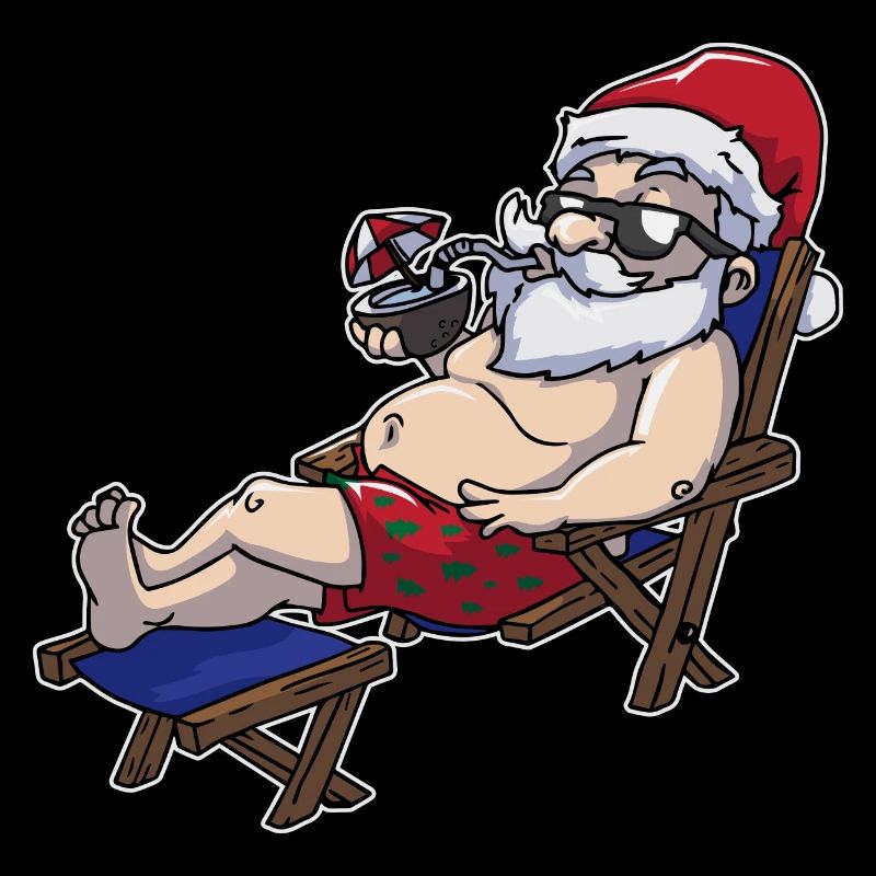 Nikolaus vacances d'été