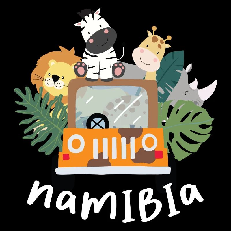 Namibia