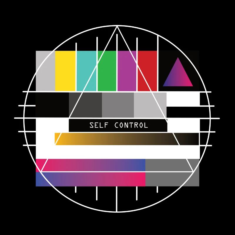 Nouveau modèle de test rétro - Self Control