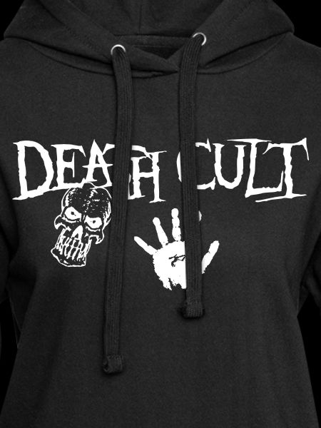 Todeskult, Skull Design