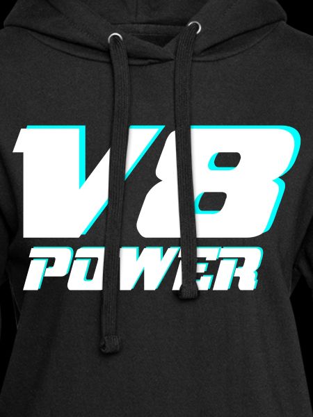 V8