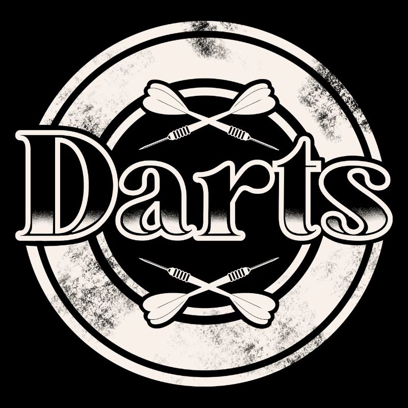 Dart Darten Darts