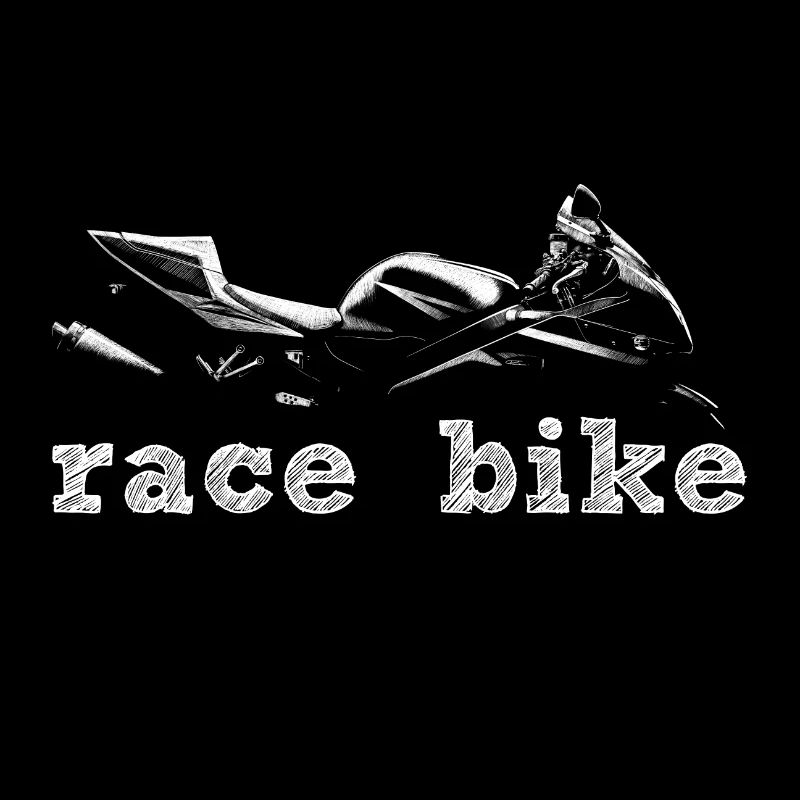Vélo de course