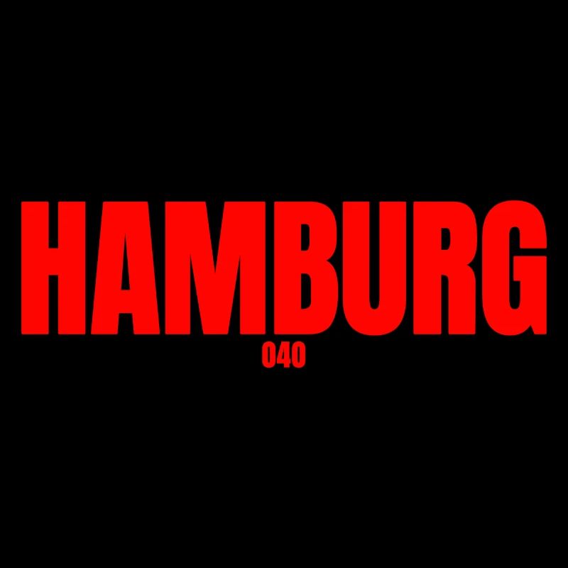 Hambourg 040