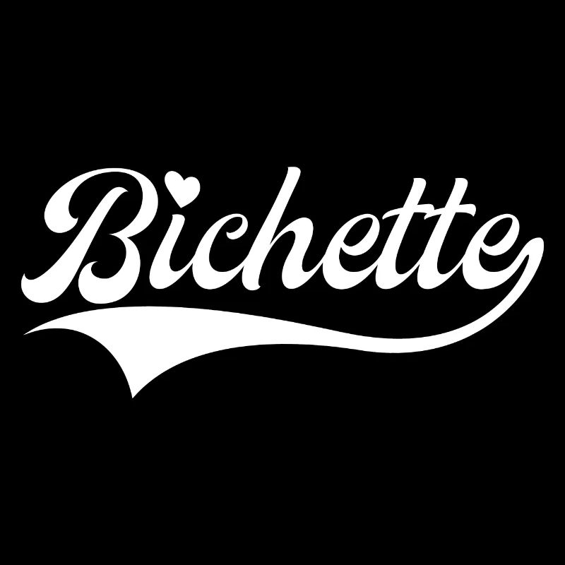 Bichette Petit Surnom Mignon