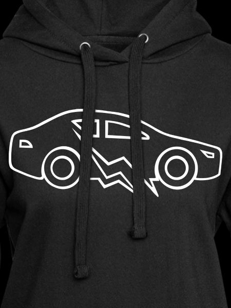 E-Auto Elektroauto