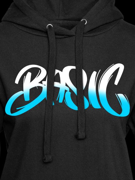 BASIC Graffiti Gradient