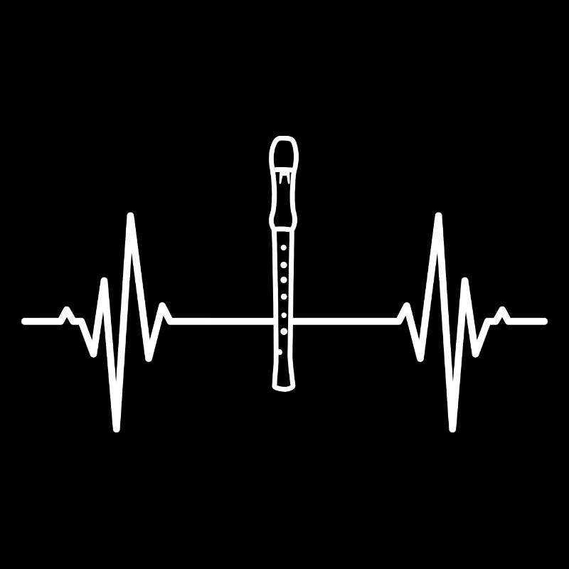 Palpitations de flûte