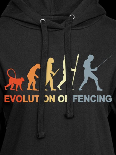 Fechter Evolution