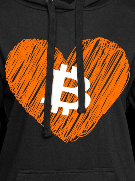Bitcoin Crypto Cryptocurrency Splash