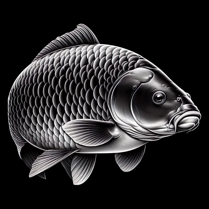 Mirror Carp
