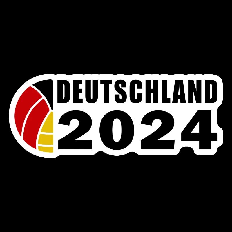 Handball Germany 2024