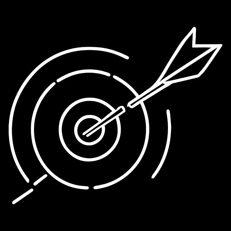 Target Sketch
