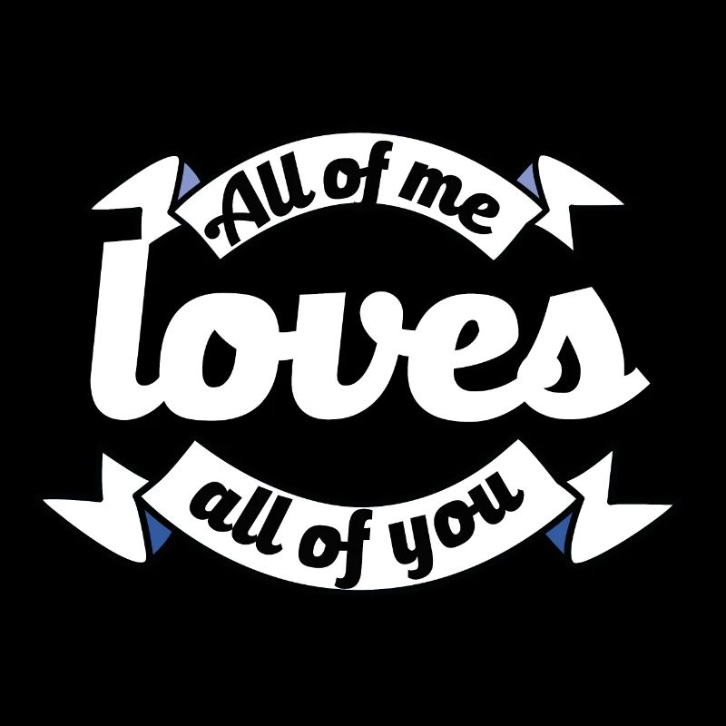 Vous m’aimez tous Proposition Déclaration d’amour