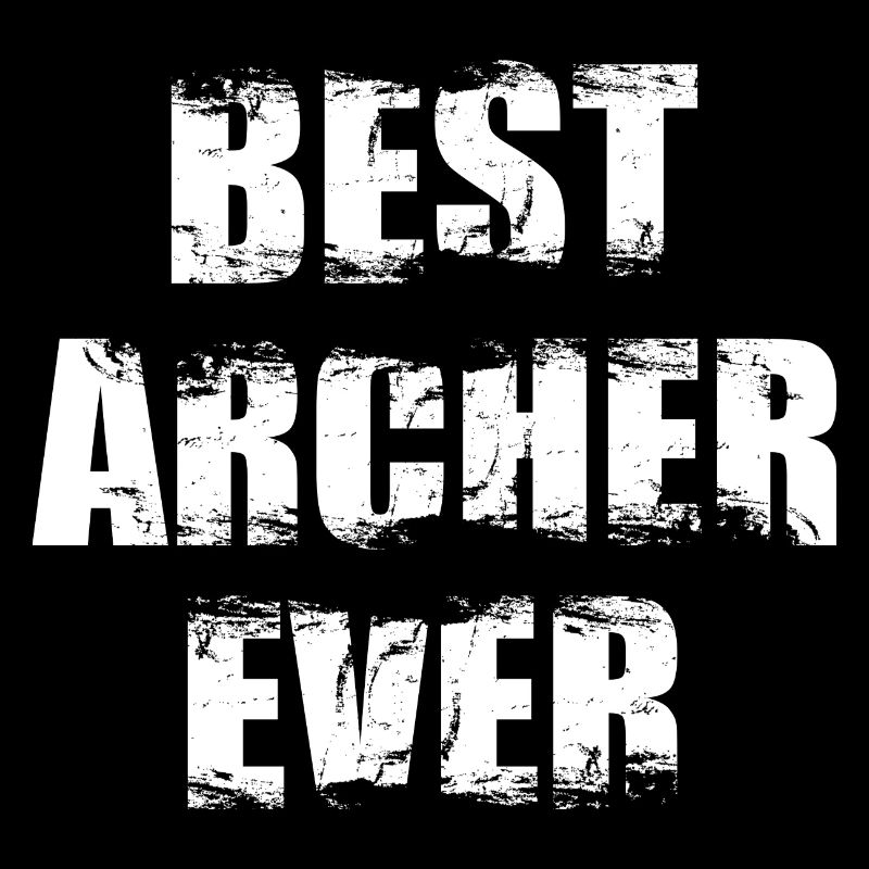 Bester Bogenschütze