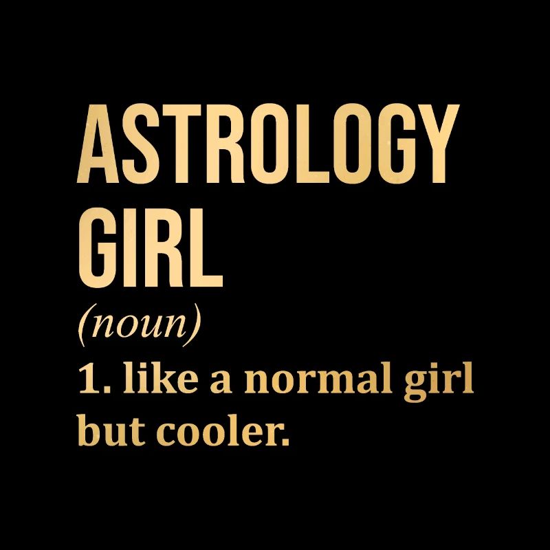 Astrologie