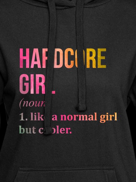 Hardcore Hardcore Hardcore