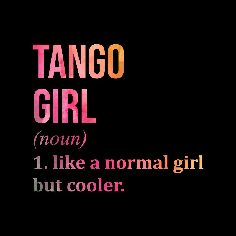 Tango