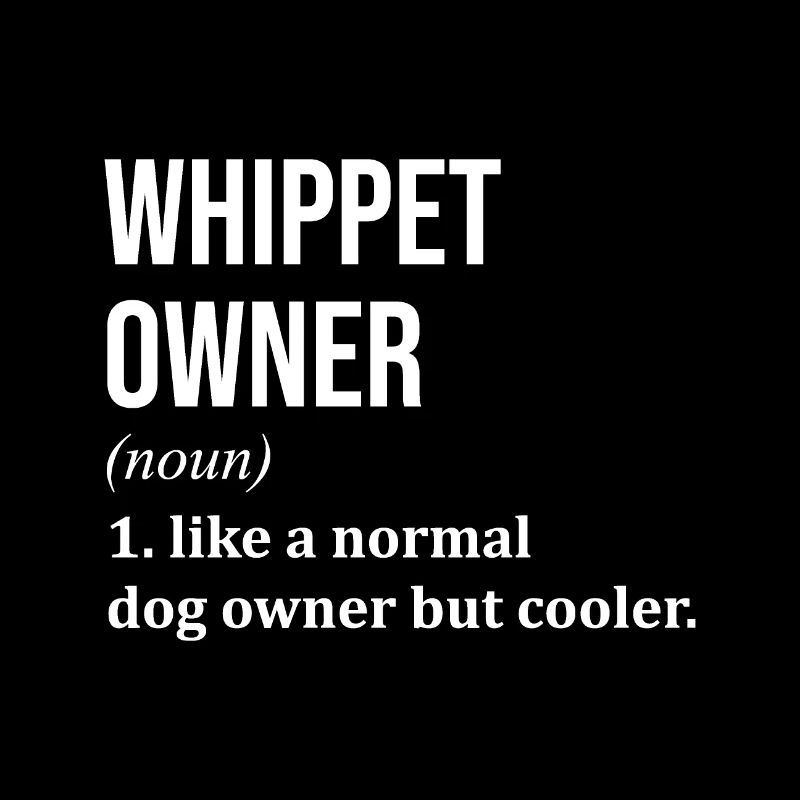 whippet