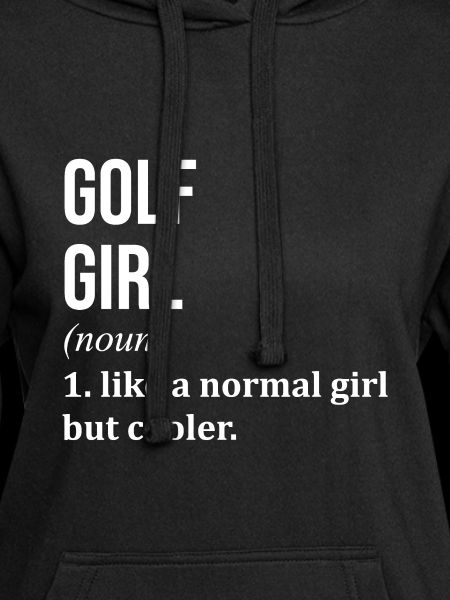 Golf Golf Golf