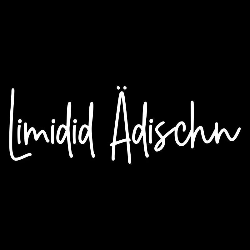 Limidid Ädischn