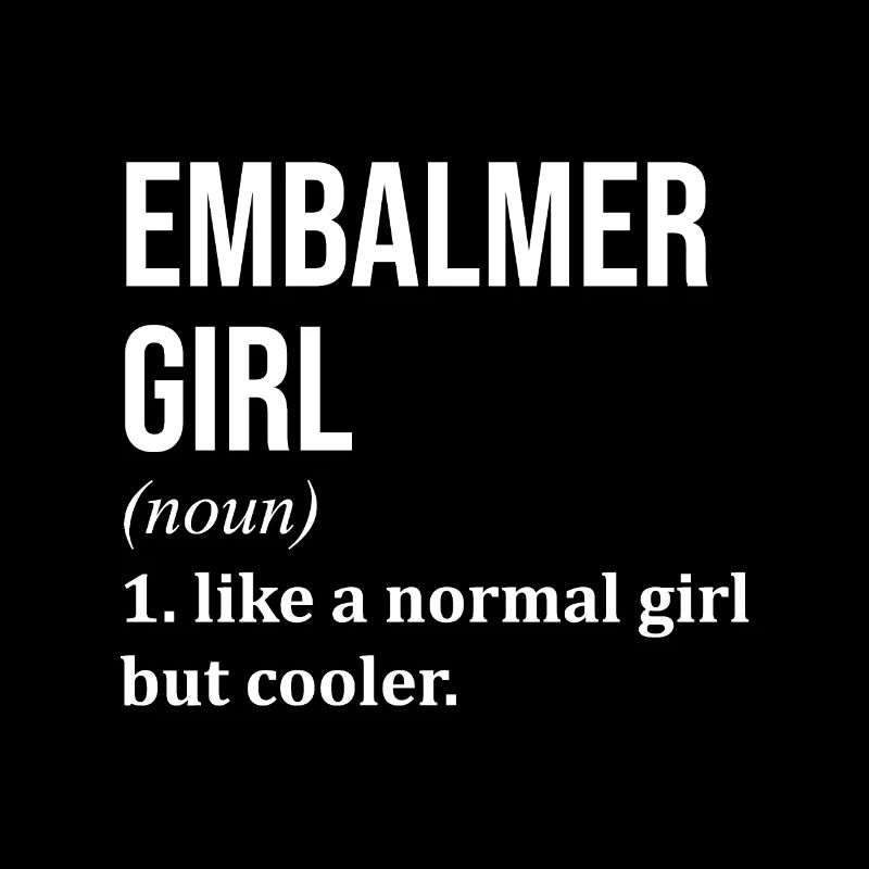 Embaumement