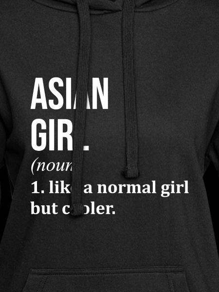 Asiatisch-Asiatisch-Asiatisch