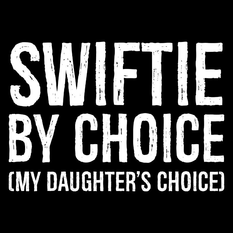 swiftie by choice