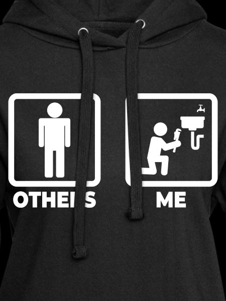 Installer Stick Figure