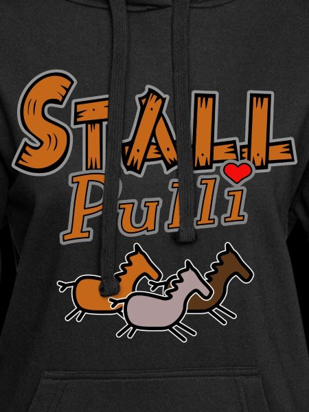 Stall Pulli