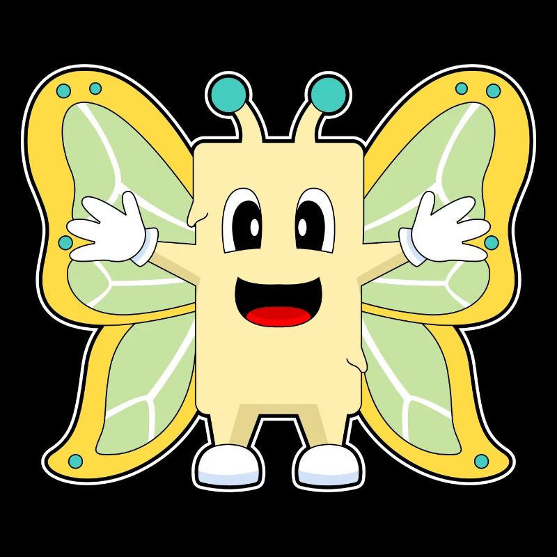 Beurre de papillon
