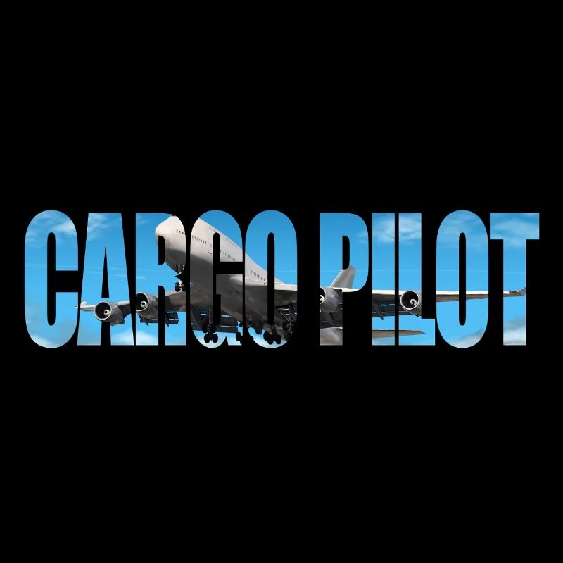 Cargo pilot