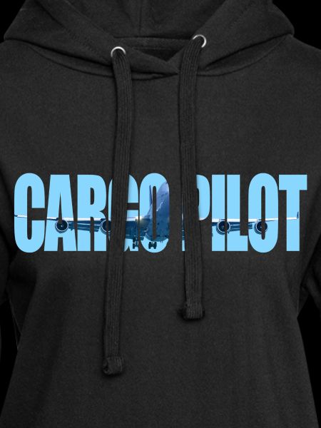 Cargo pilot