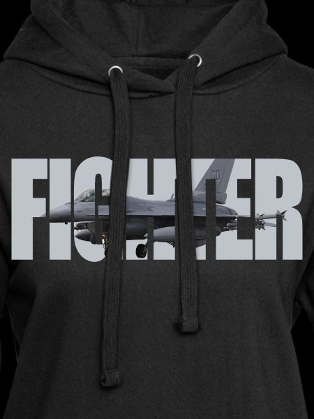 Fighter F-16