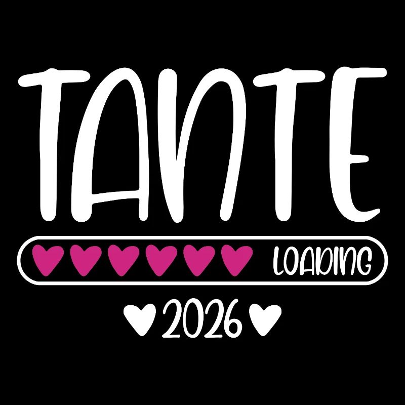 Tante 2026 loading