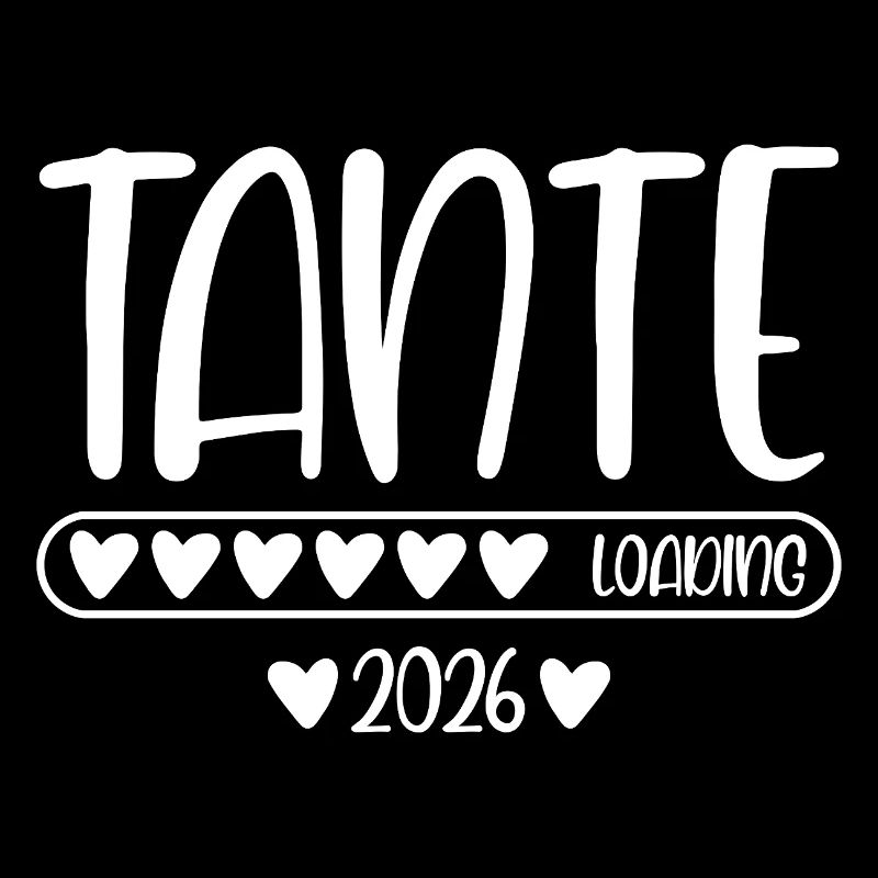Tante 2026 loading