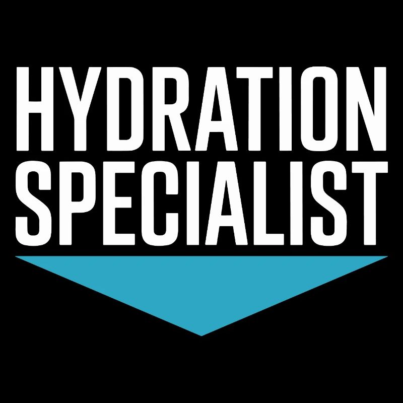 Spécialiste de l’hydratation Eau hydratée Meme