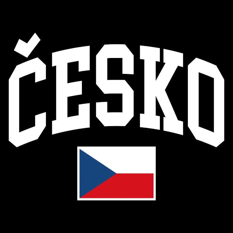 Drapeau de la République tchèque