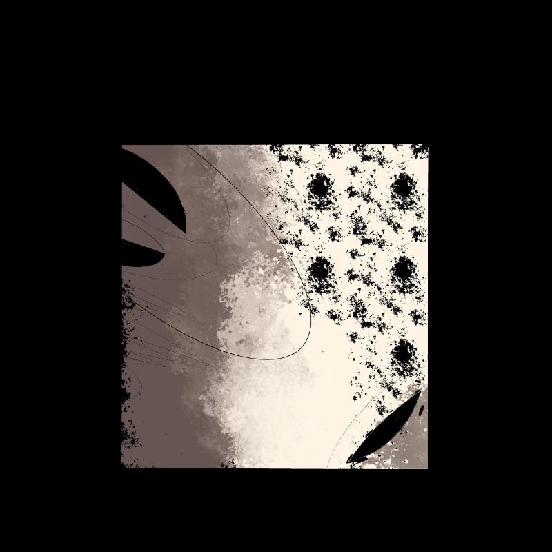 Abstract shadows and light surfaces