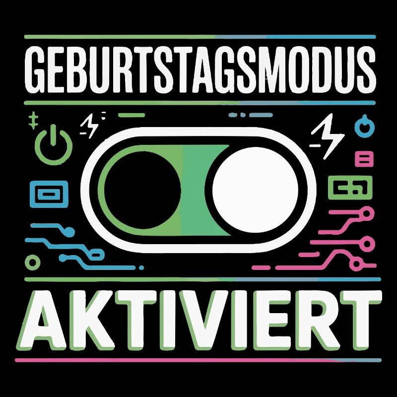 Mode anniversaire activé