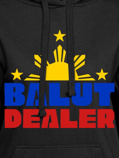 Balut Phillippinen