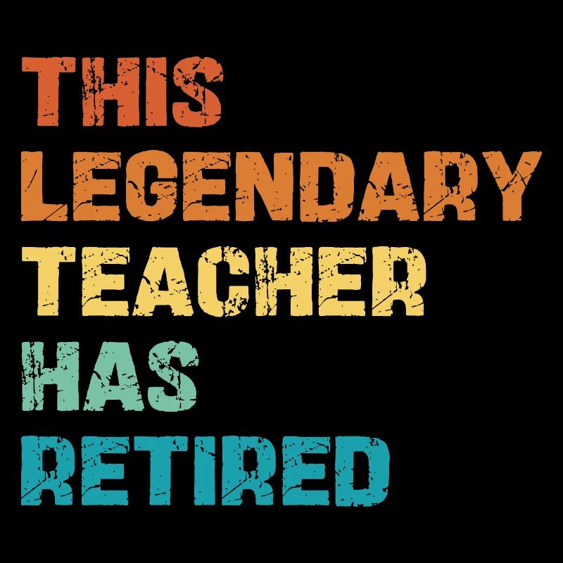 Legendary Lehrer Retirement