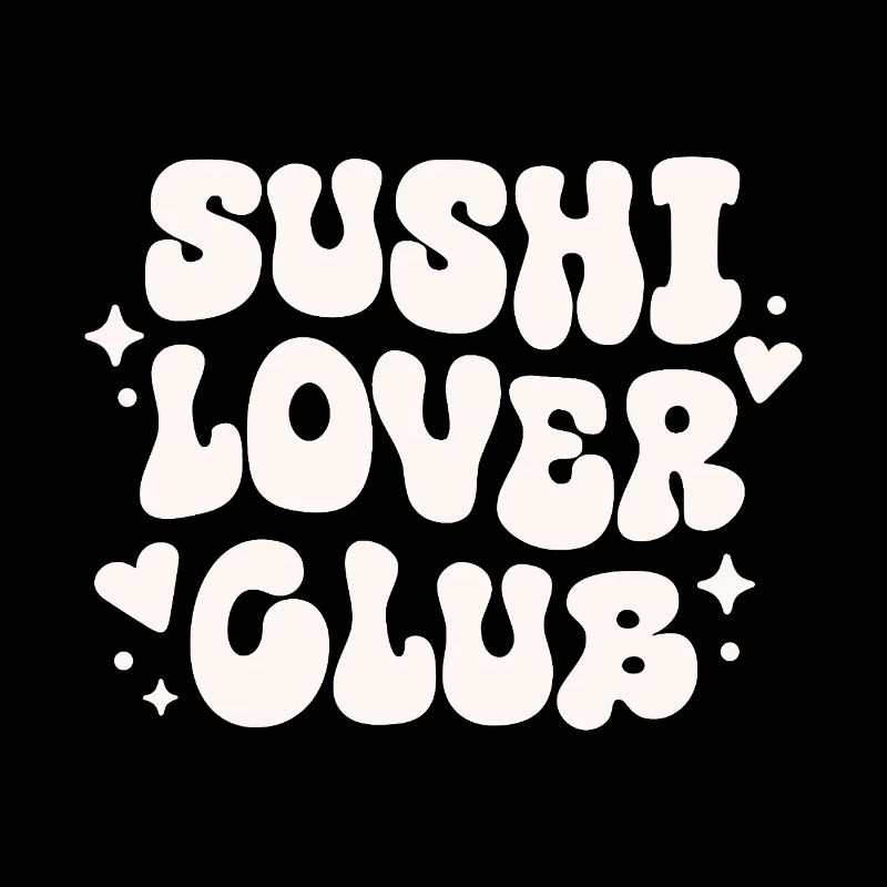 Club des amateurs de sushi