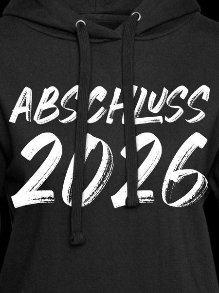 Abschluss 2026